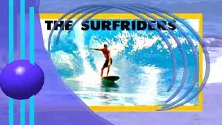 The Surfriders ♪ Help Me Rhonda ♫ (1965)