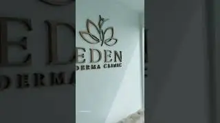 Explore the Luxury of Beauty: Inside EDEN AESTHETICS Clinic | Award-Winning Care in Dubai