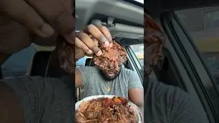 Oxtail, Curry Goat & Jerk Chicken: A Taste Of Jamaica In NJ Part 1