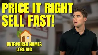 Orange County Housing Market October 2025 | Why Getting Your Price Right Matters