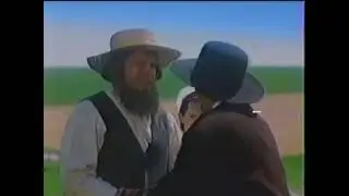 For Richer or Poorer movie trailer from 1997
