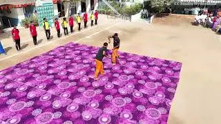 Karra Samu