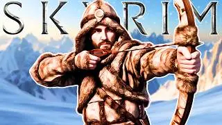 Skaal Roleplay Becomes a Brutal Survival Challenge | Skyrim Mods