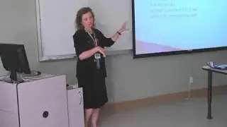 Dr. Rebecca Wilson - Practical Solutions for eXtraordinarY Circumstances (Part 1 of 2)