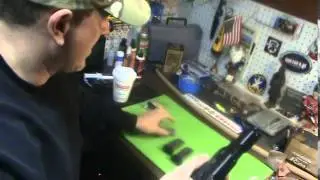 PEARCE GRIP EXT. S&W SHIELD