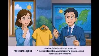 What is a Meteorologist? - Easy to Understand