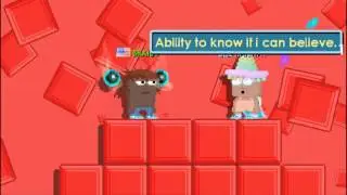 Growtopia| Fly NCS
