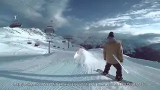 GoPro A day in a shapers life