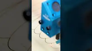 🎃Who wants a pumpkin lantern?🎃 #happyhalloween #halloween  #diyprojects #thunderlaser #laser