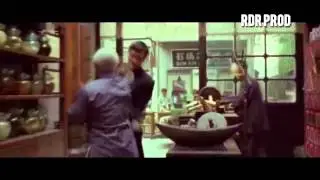 Ip Man 974 - L'int&eacute;ressant (parodie 974) RDR PROD