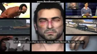 Driver San Francisco - Tradu&ccedil;&atilde;o Tribo Gamer
