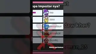 POV : PERTAMA KALI LIAT JOKER BISA NGEVENT