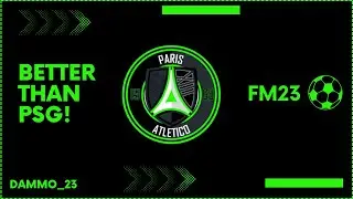 The French League & Cup Double?  | Paris 13 Atletico | S9 | EP 84 | Non League To Legend |