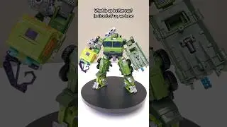 Tow-line Fusionizes Bulkhead