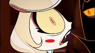 Business at the Happy Hotel (Hazbin Hotel Animation)