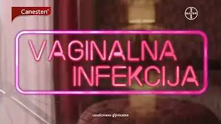 Canesten&reg; 1 - Preskoči gljivičnu vaginalnu infekciju!