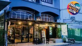 Nara Hostel Don Mueang | Bangkok, Thailand | Hotel Review 🌟