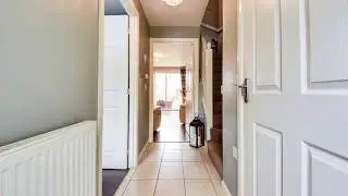 For Sale - Ringtail Close, Irthlingborough, NN9 5GG - &pound;189,995
