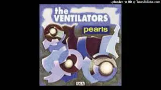 The Ventilators - Forty Shades Of Blue