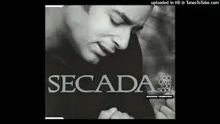 Jon Secada - Too Late, Too Soon (Dance Version)