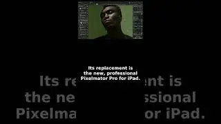 Apple Ends Updates for Classic Pixelmator iOS App #Shorts