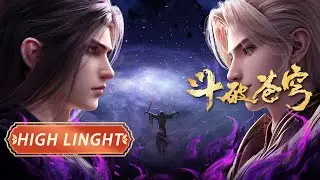 🔥ENG SUB  | Battle Through the Heavens  EP181 Highlight