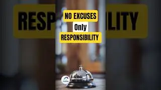 Power of Self Accountability | Own Your Habits | Personal Development | Self Connection |