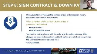 First Time Homebuyer Seminar