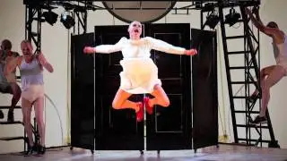 Kneehigh Theatre at Spoleto 2011