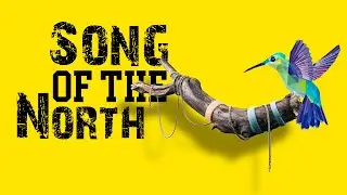 Song of the North 💡 Facebook cover design idea ✔