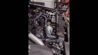 on3 70mm turbocharger. .68 a/r t4 hotside. light throttle spool, and quick full throttle pull.