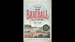 SABR Virtual: 19th Century Book Club: 