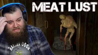 Meat Lust | Questionable Hygiene Standards