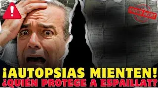 Ariel Lara, Visi&oacute;n RDN: &iexcl;Autopsias de Jet Set mienten! Gobierno oculta trauma para salvar Espaillat
