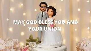 Congratulation Message for Marriage - Wedding Blessings | Wishes | Message
