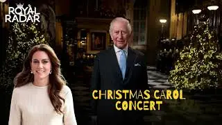 King Charles&rsquo; Sweet Nod to Kate Middleton in Christmas Message | Royal Family