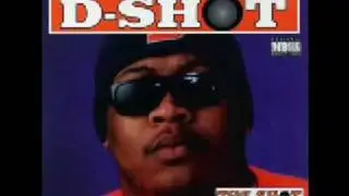 D-Shot - Crooked Cops