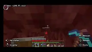 Minecraft Flucht 4 Folge 27 Wir Suchen Die Festung