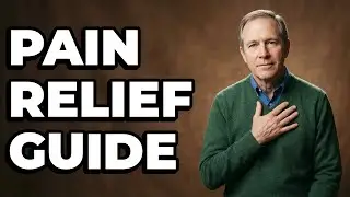 How Can I Reduce Post-Biopsy Prostate Pain?