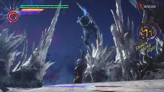 DMC5 : DANTE VS DT VERGIL : CONSTANT SSS MOMENT