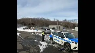 Mobile Tire Shop 