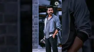 Mega Power Star Ram Charan Beautiful Shooting Photo ll Please Do Subscribe 👍 ll #shorts