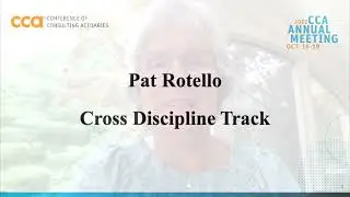 AM22 Cross Discipline Promo