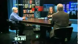 Brewster Kahle and Rick Prelinger on the 