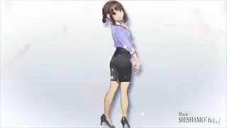 【MAD】がんばれ同期ちゃん PV