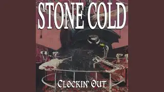 CLOCKIN' OUT (feat. Dwid Hellion)