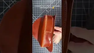 Magical Backpack for Fans and Gift Ideas