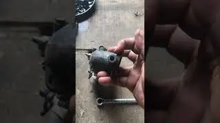 Bộ BXC m&aacute;y BS9