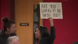 School district in San Jose approves layoffs