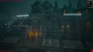 Demonologist Bedlam speedrun world record 3:22